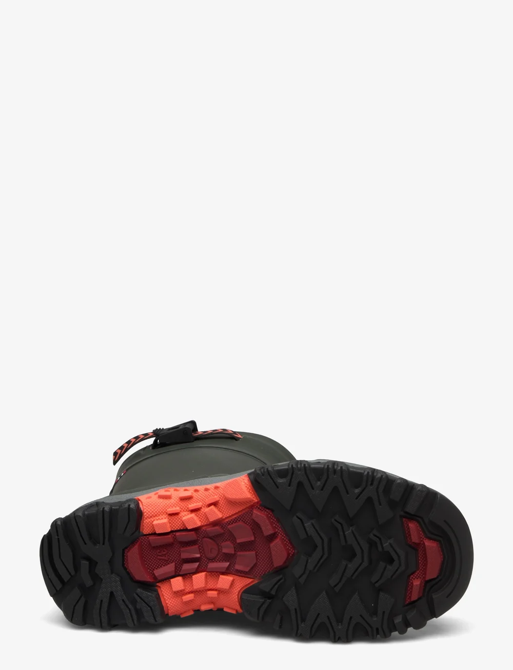 Viking - Trophy Mid - schuhe - huntinggreen - 4