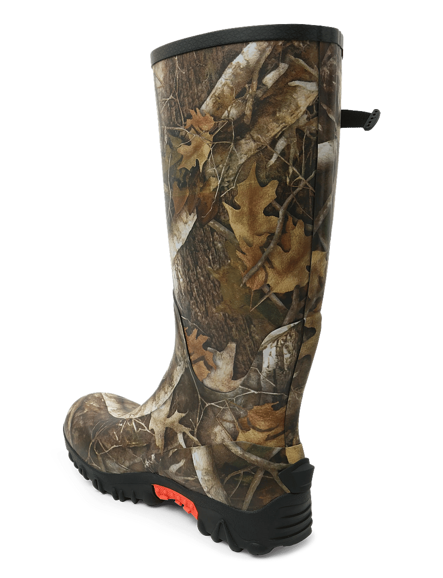 Viking - Trophy Camo High - camouflage - 1