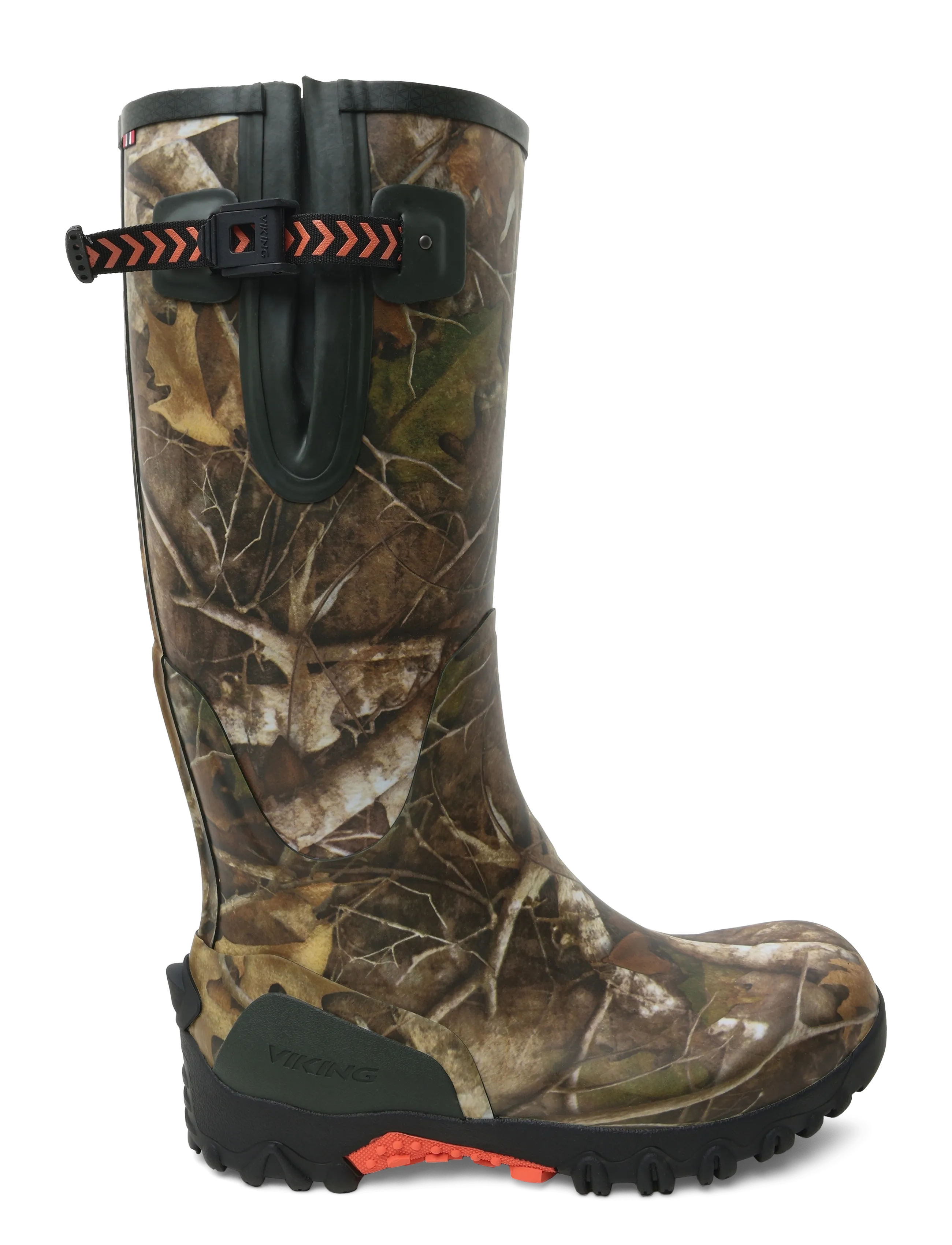 Viking - Trophy Camo High - camouflage - 2