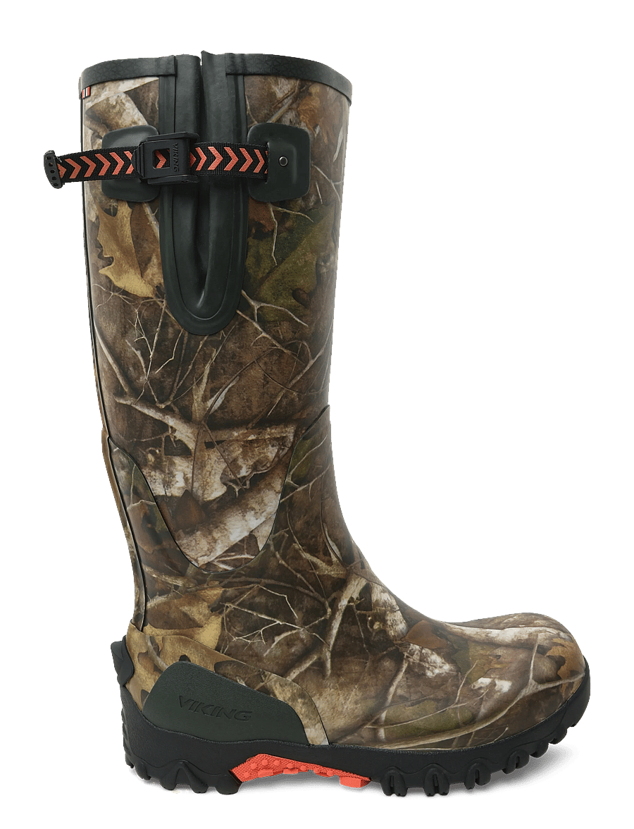 Viking - Trophy Camo High - camouflage - 2
