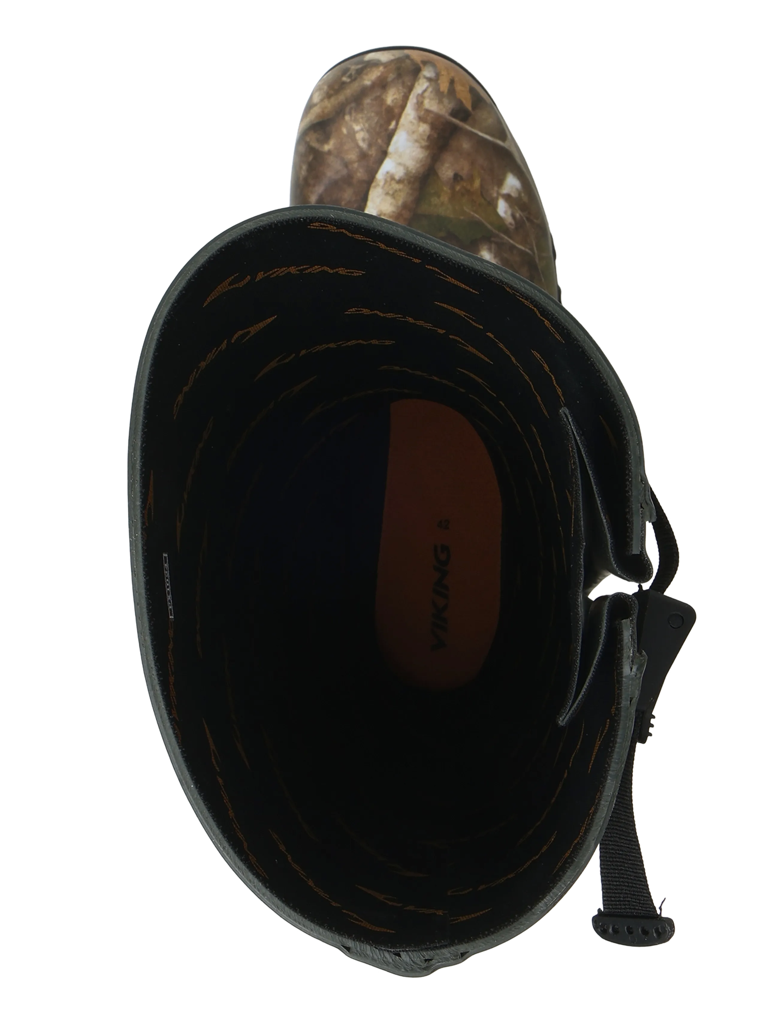 Viking - Trophy Camo High - camouflage - 3