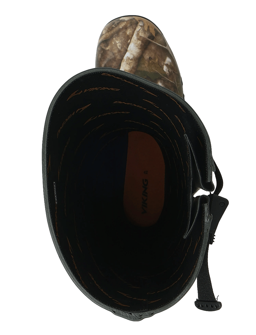 Viking - Trophy Camo High - camouflage - 3