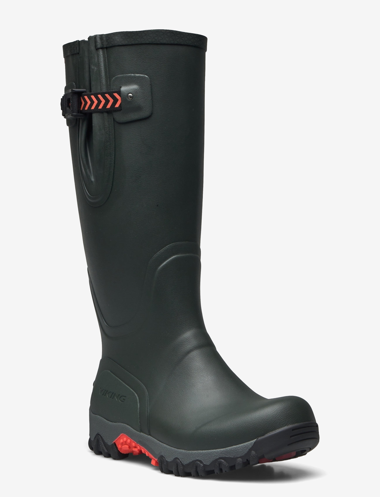 Viking - Trophy High - regntøj - huntinggreen - 0