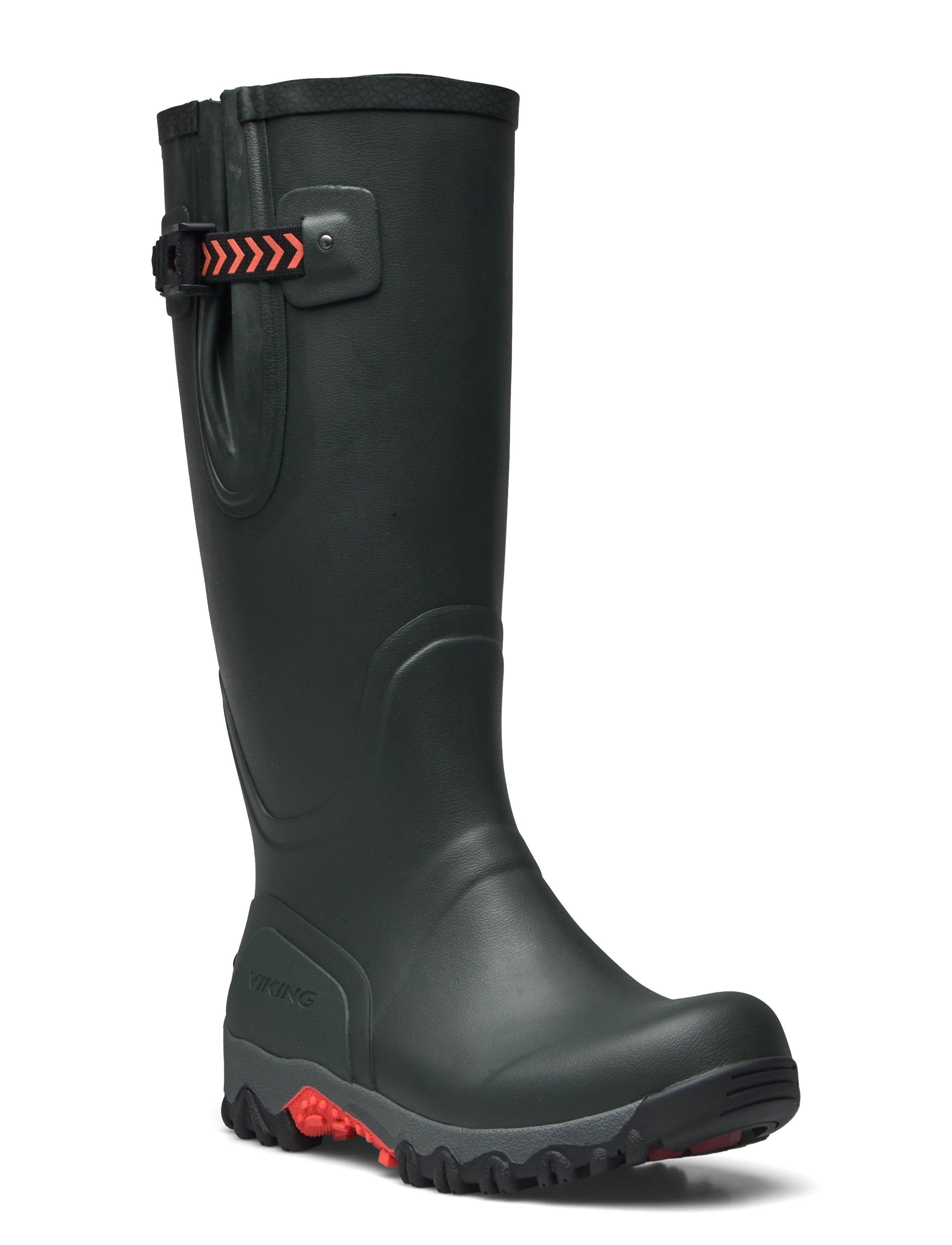 VIKING FOOTWEAR Trophy High kängor & boots dam – bild 9