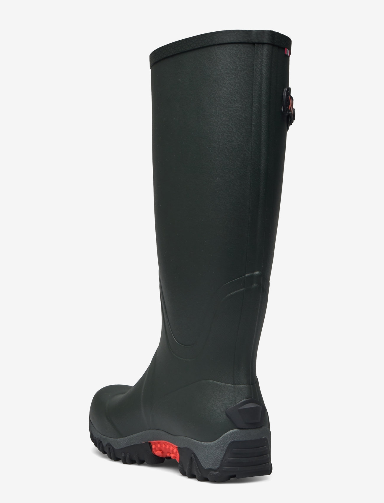 Viking - Trophy High - regntøj - huntinggreen - 2