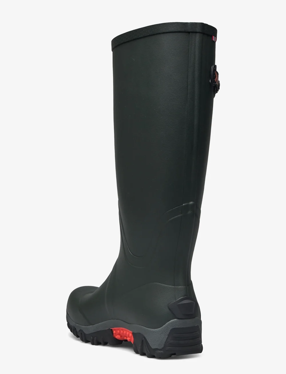 Viking - Trophy High - schuhe - huntinggreen - 2