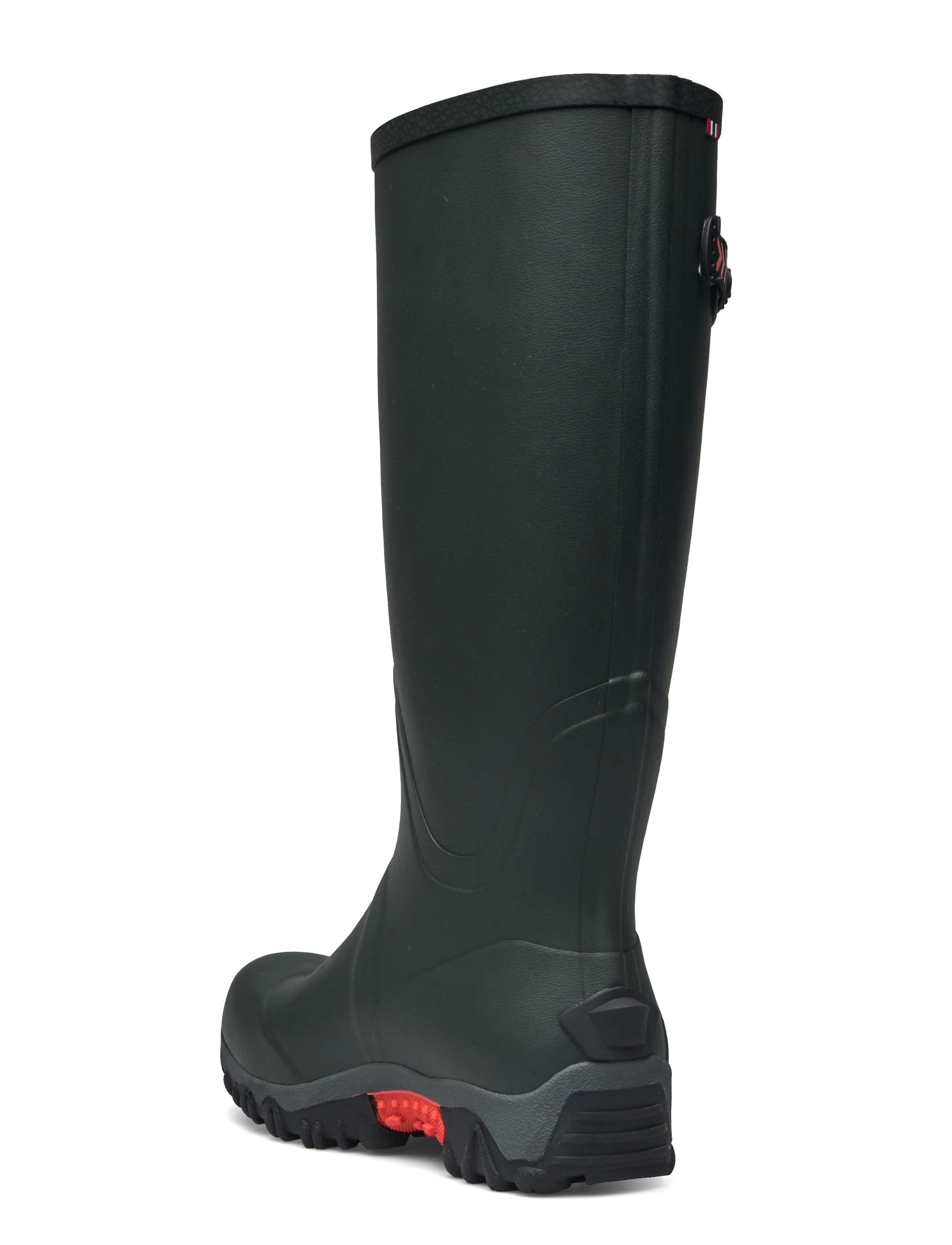 Viking - Trophy High - huntinggreen - 2