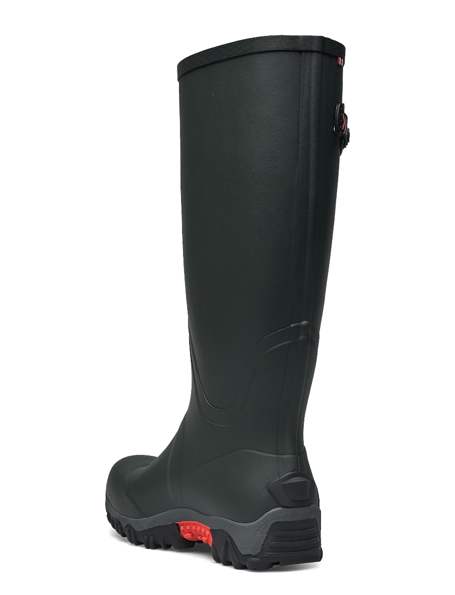 Viking - Trophy High - schuhe - huntinggreen - 2