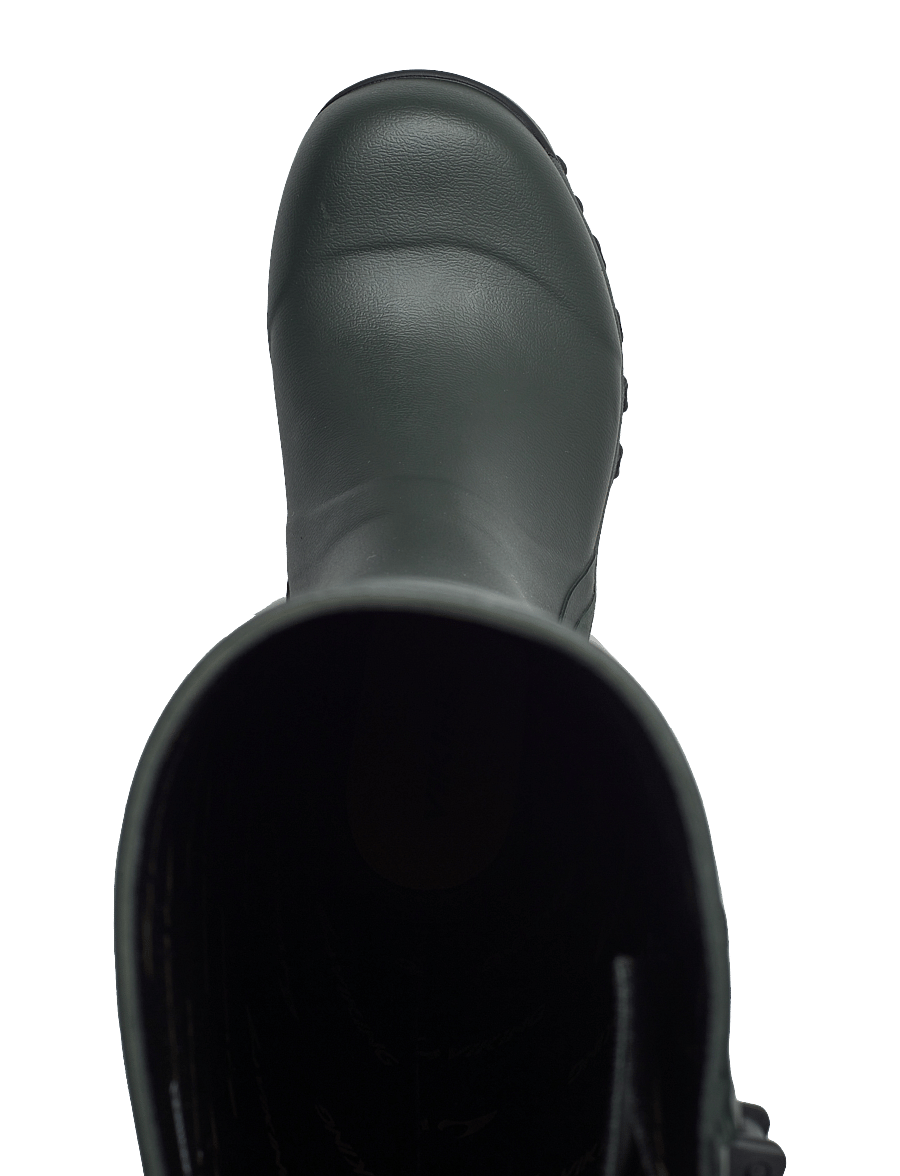 Viking - Trophy High - sko - huntinggreen - 3