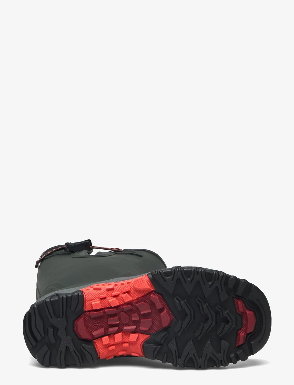 Viking - Trophy High - schuhe - huntinggreen - 4