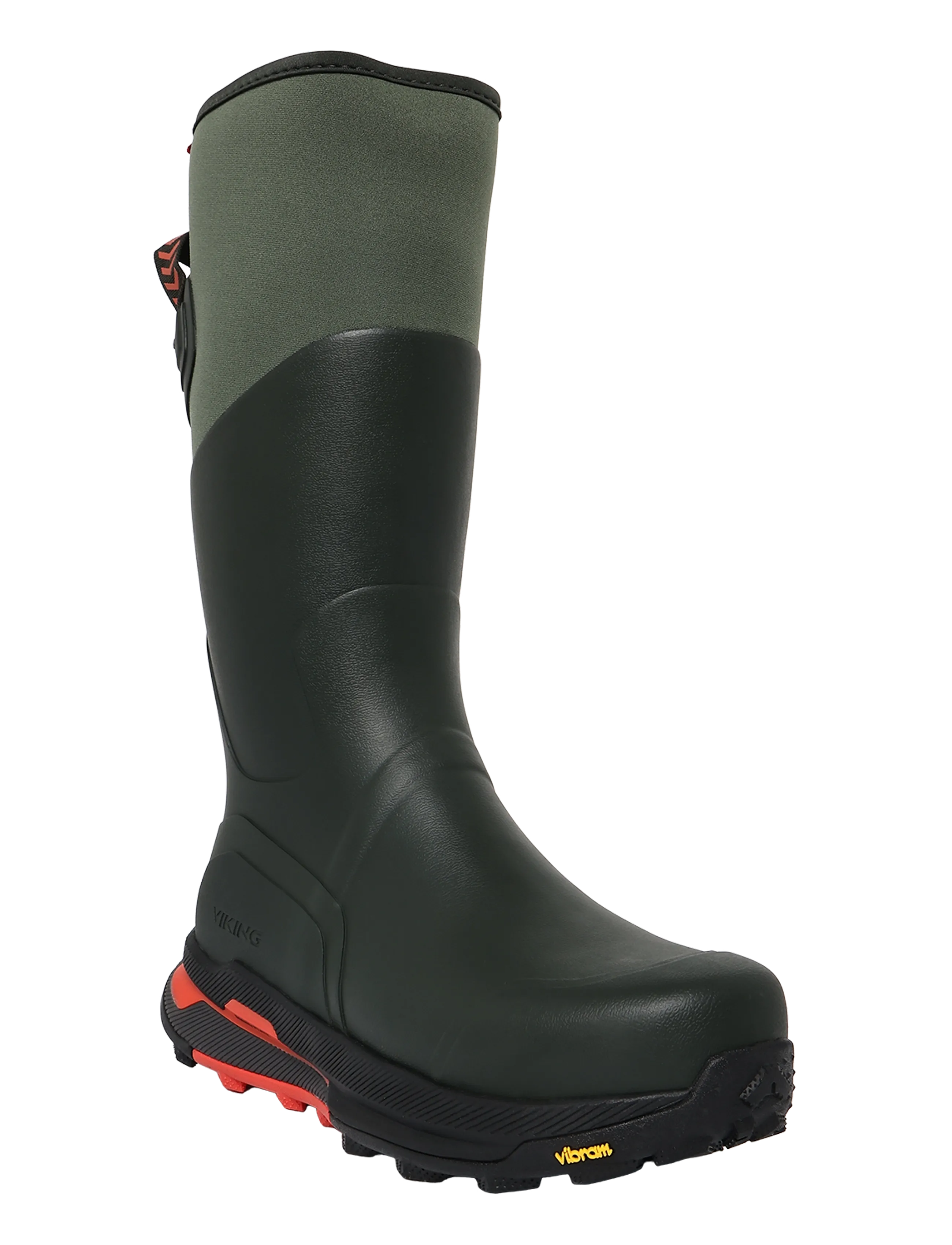 Viking Villrein Neo SC - Alles anzeigen - HUNTINGGREEN / khaki/green