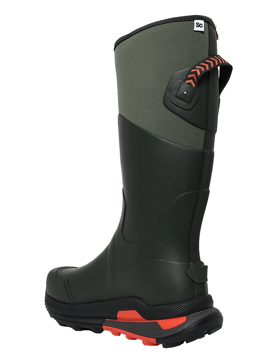 Viking - Villrein Neo SC - huntinggreen - 1