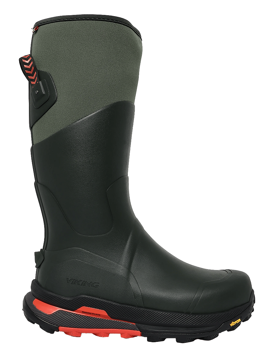 Viking - Villrein Neo SC - huntinggreen - 2