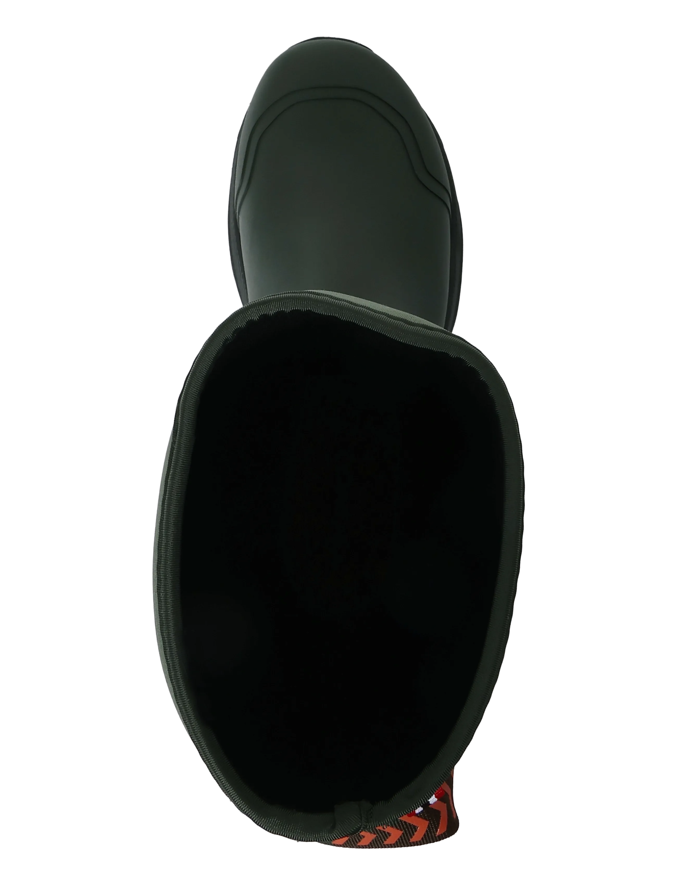 Viking - Villrein Neo SC - huntinggreen - 3
