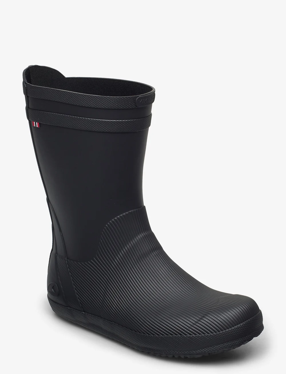 Viking - Vetus - schuhe - black - 0