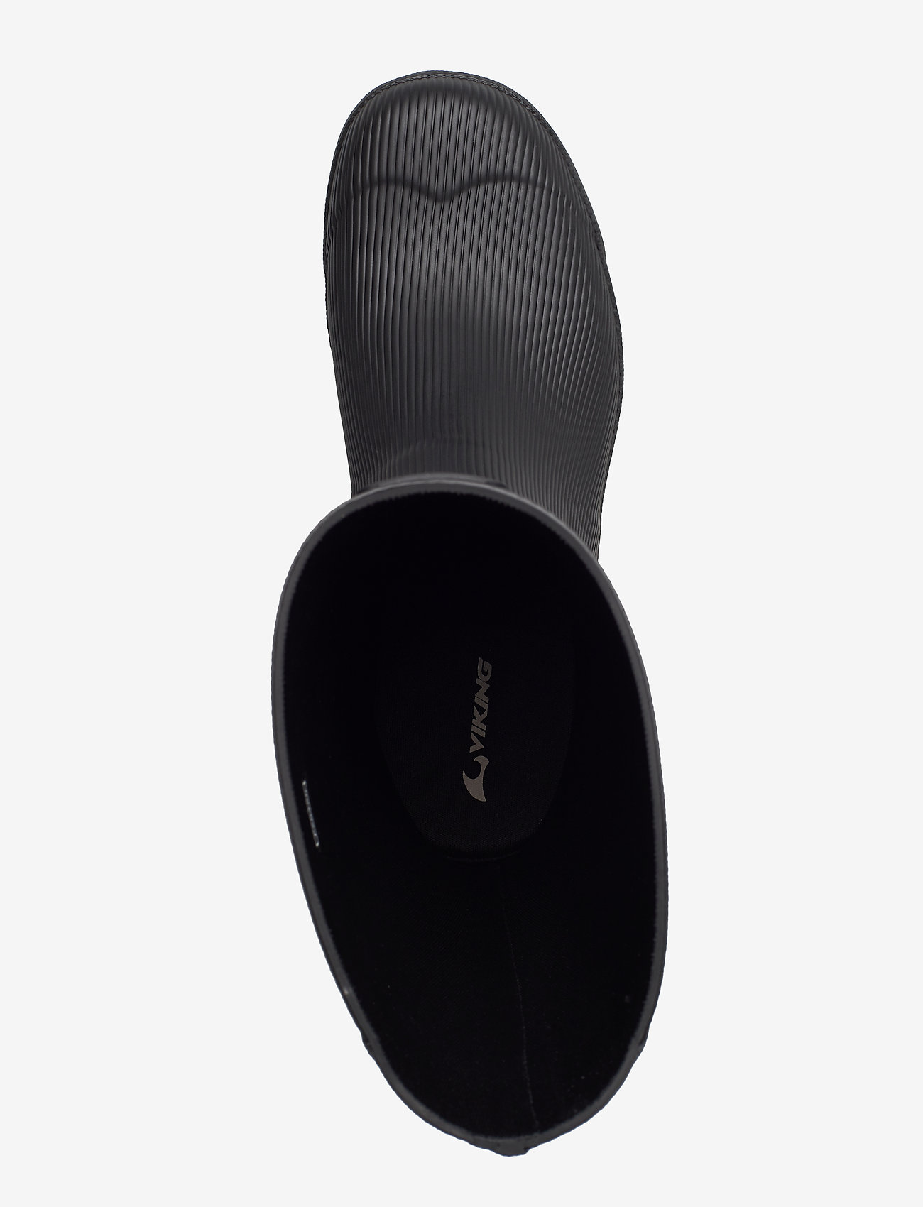 Viking - Vetus - gummistövlar - black - 3