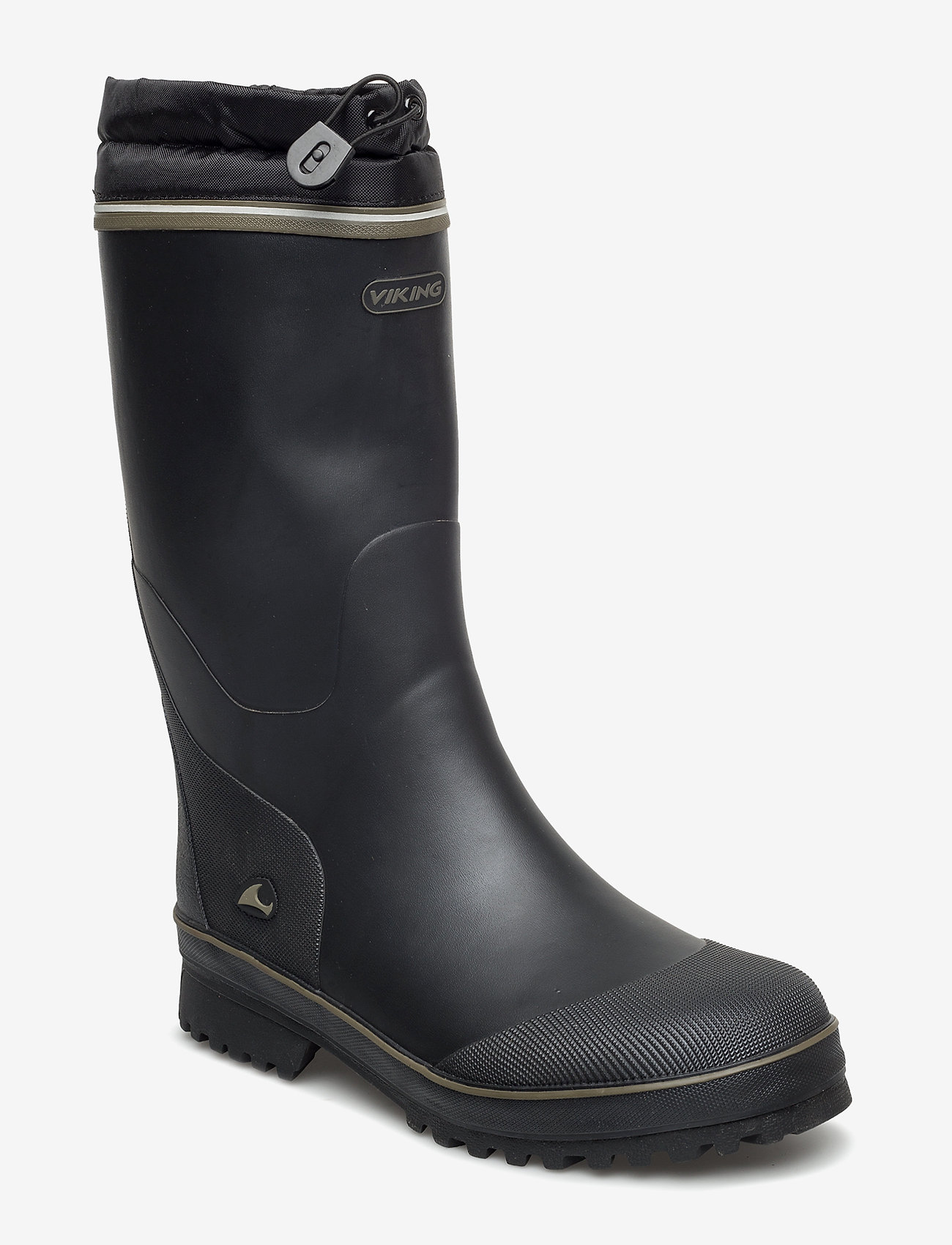 BALDER VINTER - BLACK/MULTI