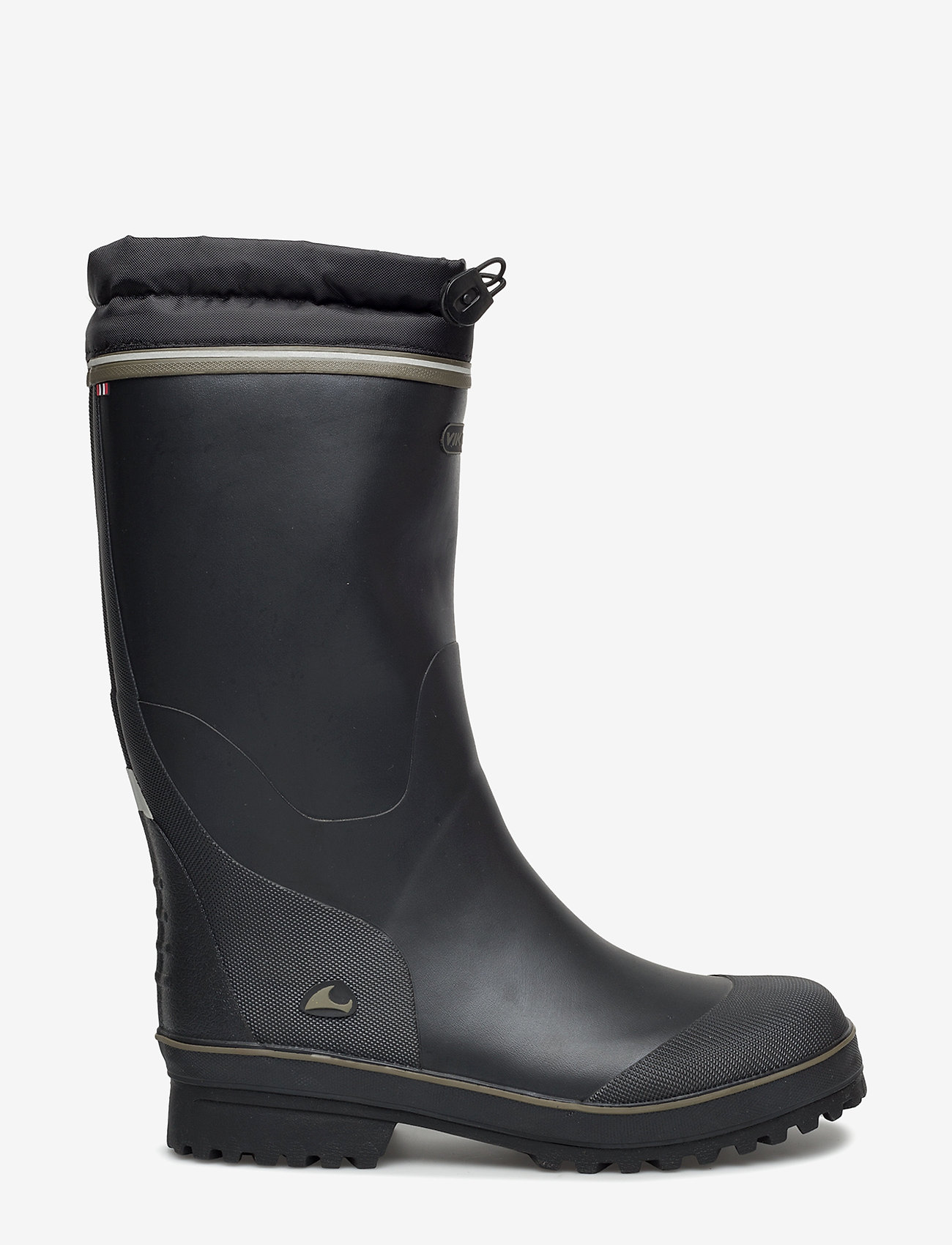 Viking - BALDER VINTER - black/multi - 2
