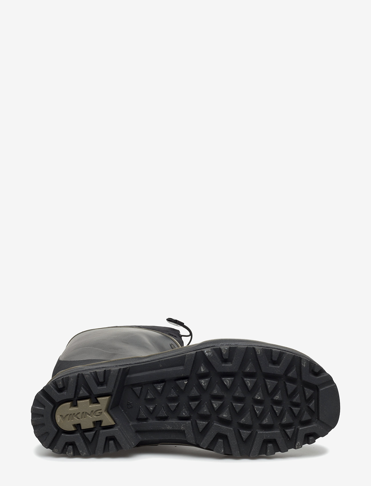 Viking - BALDER VINTER - black/multi - 3