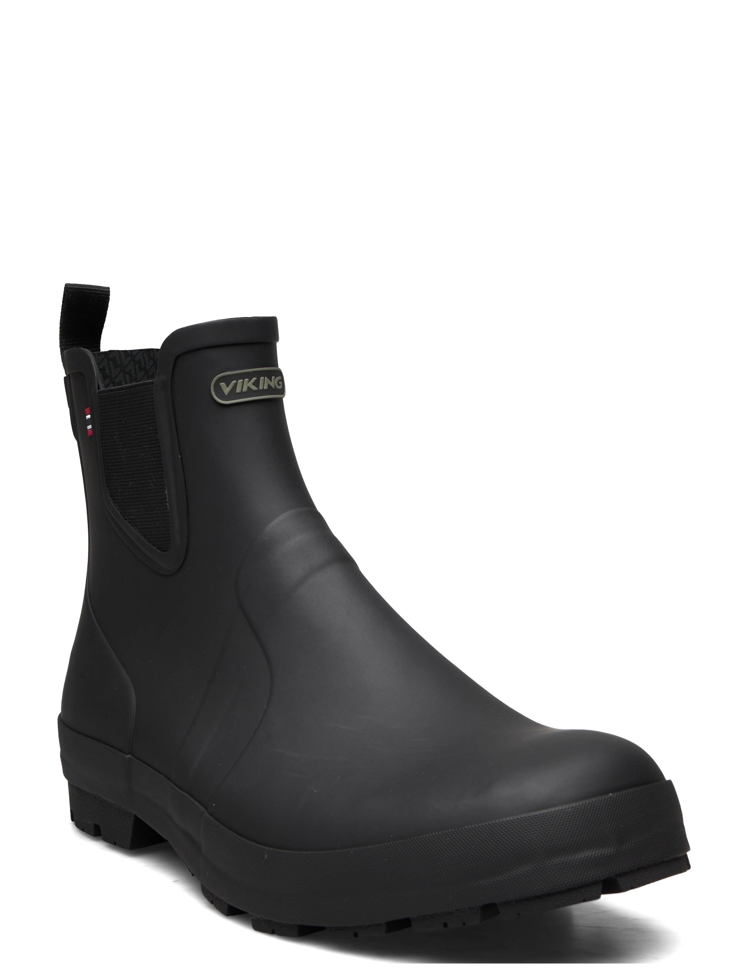 VIKING Bergen Schwarz - 41 - Herren