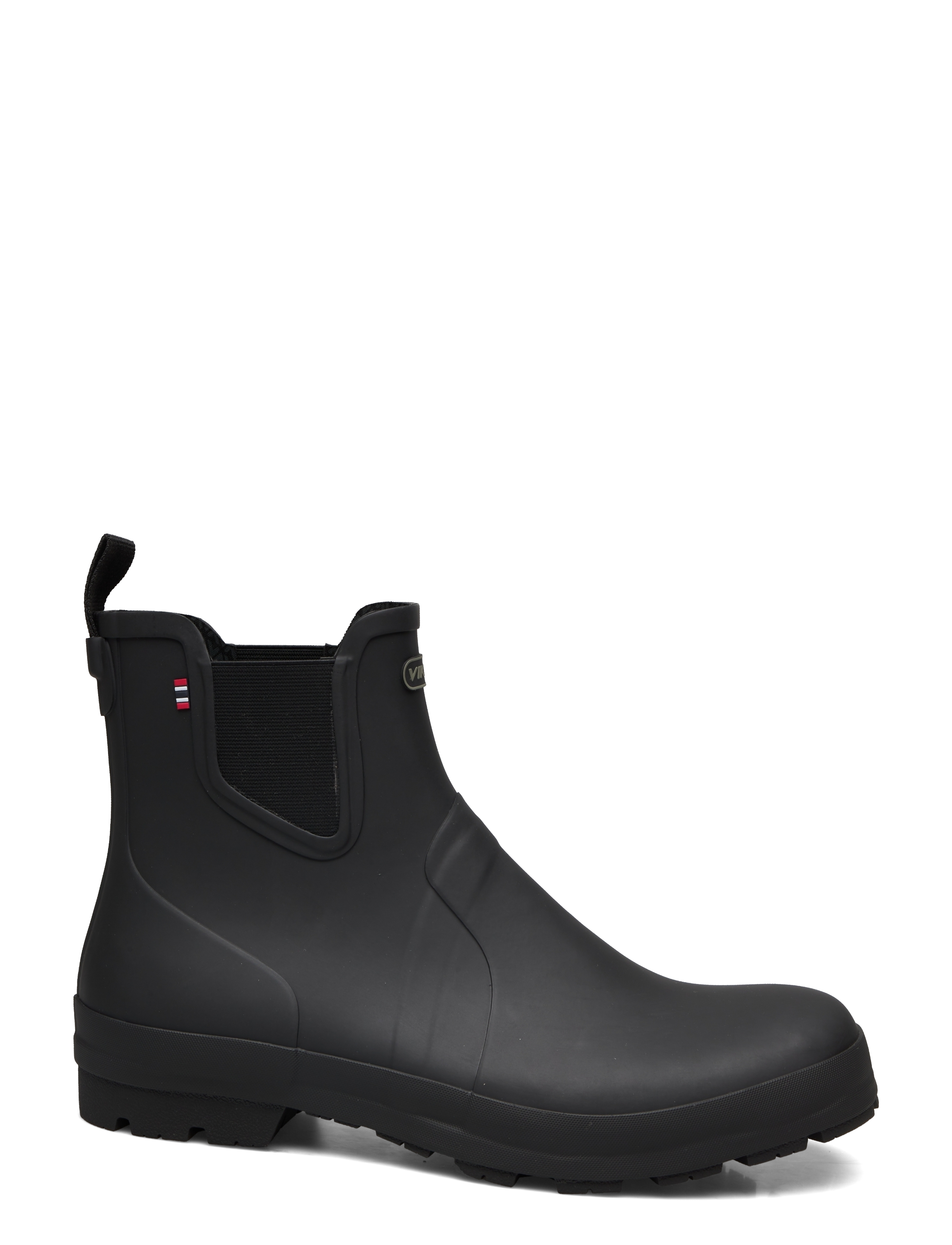 Viking - Bergen - gummistøvler - black - 1