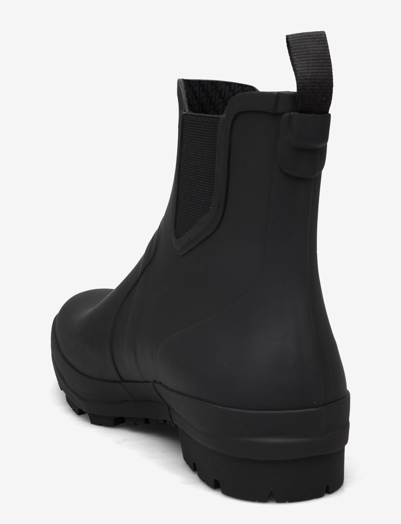 Viking - Bergen - gummistövlar - black - 2