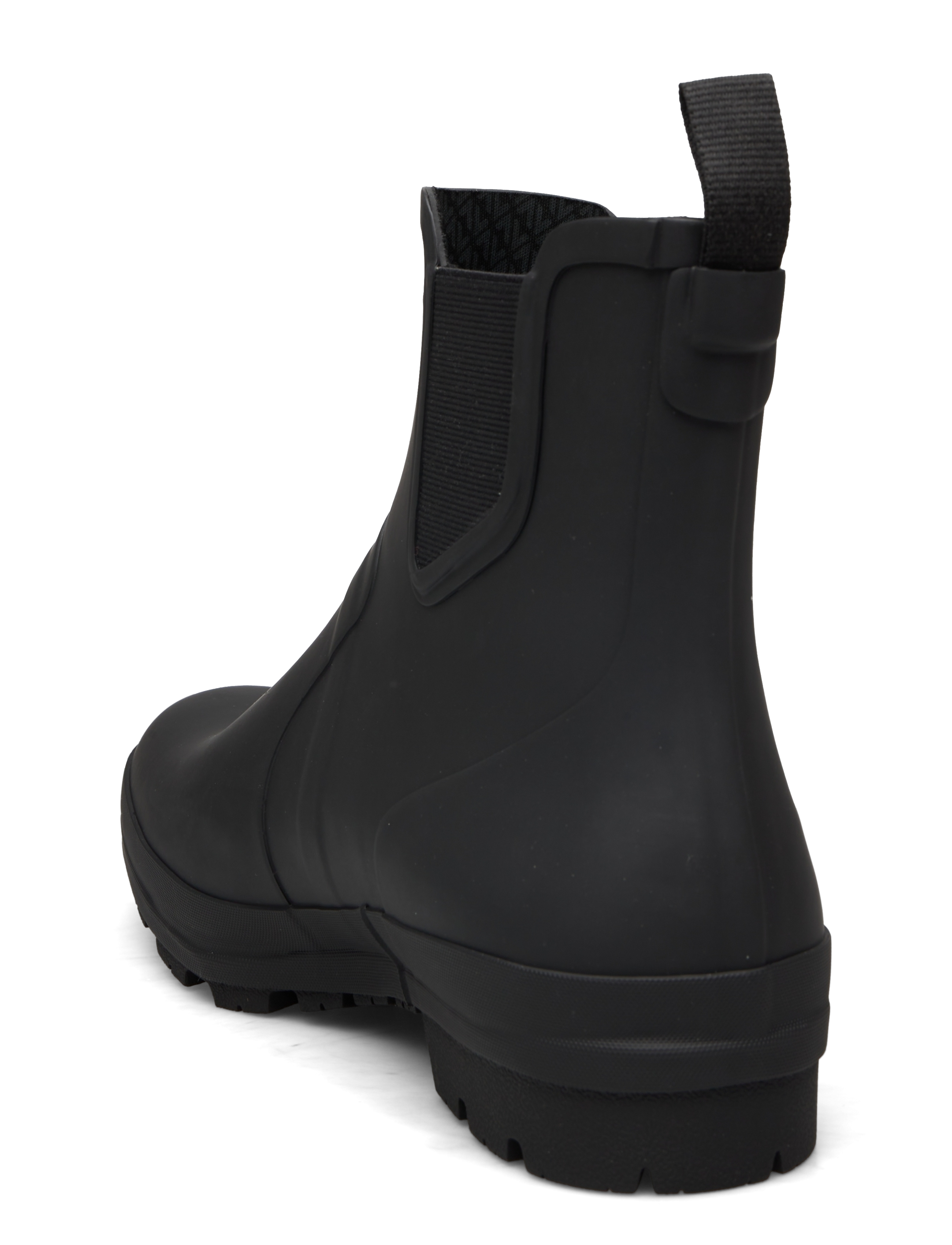 Viking - Bergen - gummistøvler - black - 2
