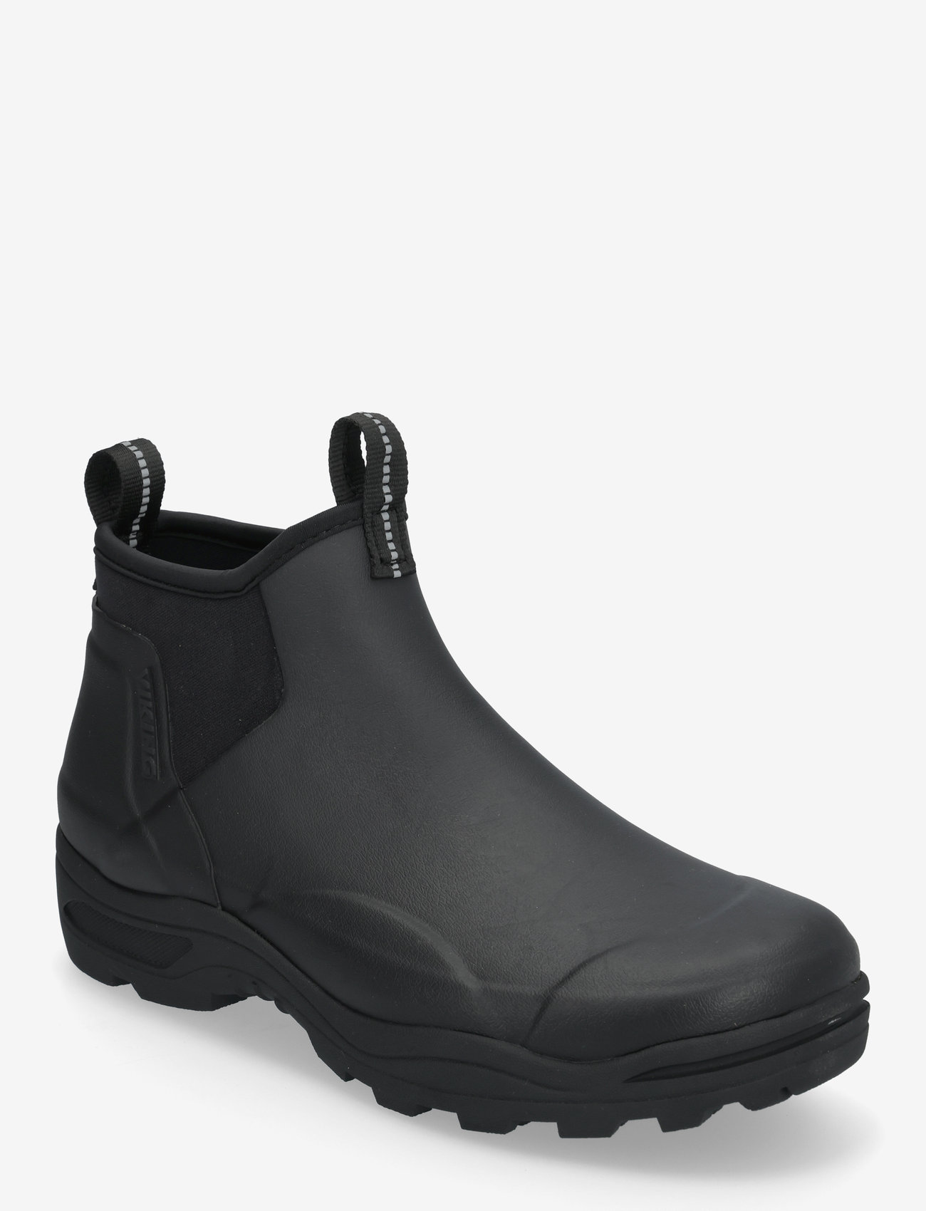 Viking - Gravel Neo - shoes - black - 0