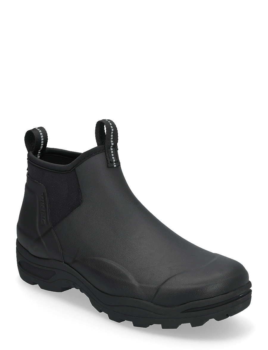 Viking - Gravel Neo - kingad - black - 0