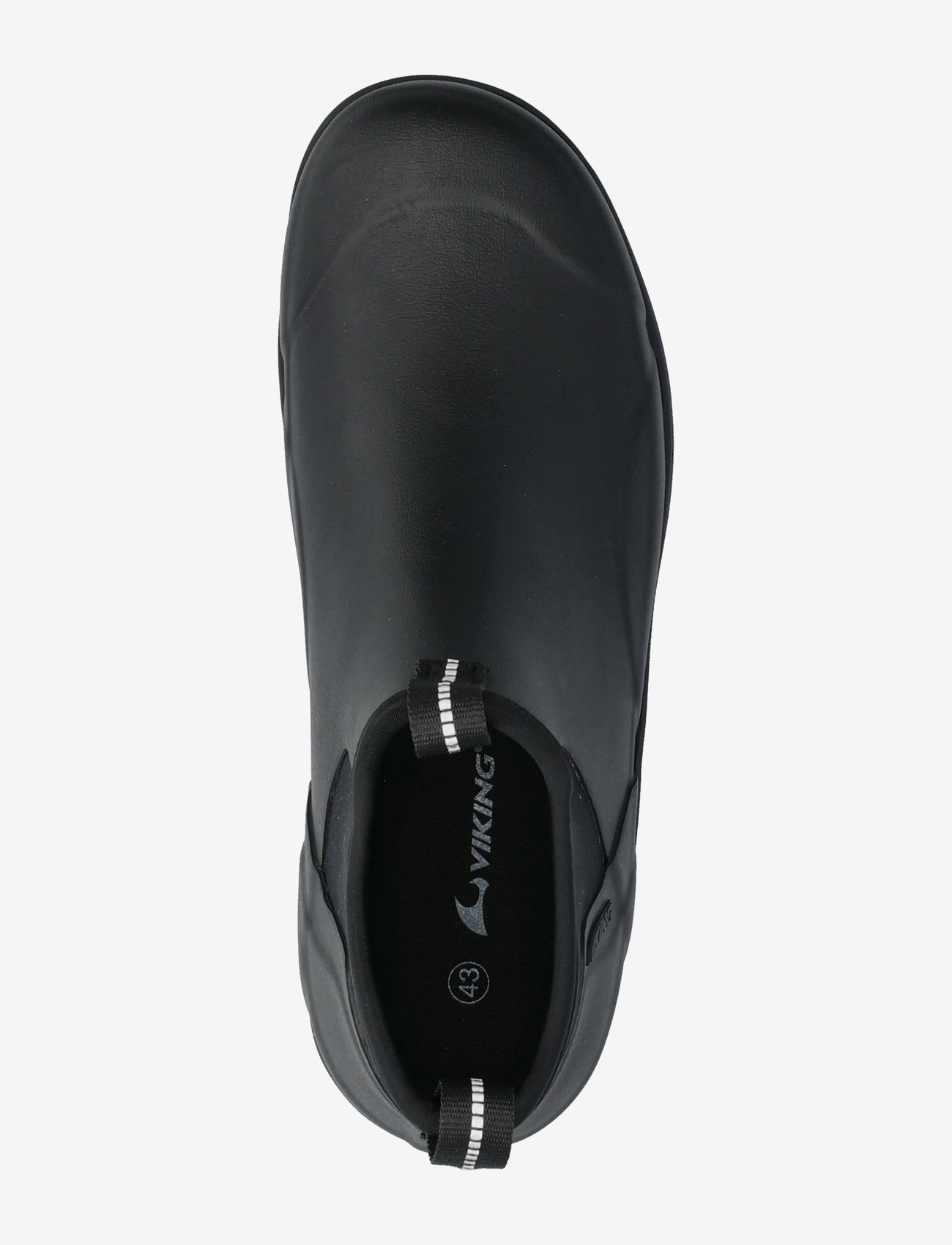 Viking - Gravel Neo - shoes - black - 3