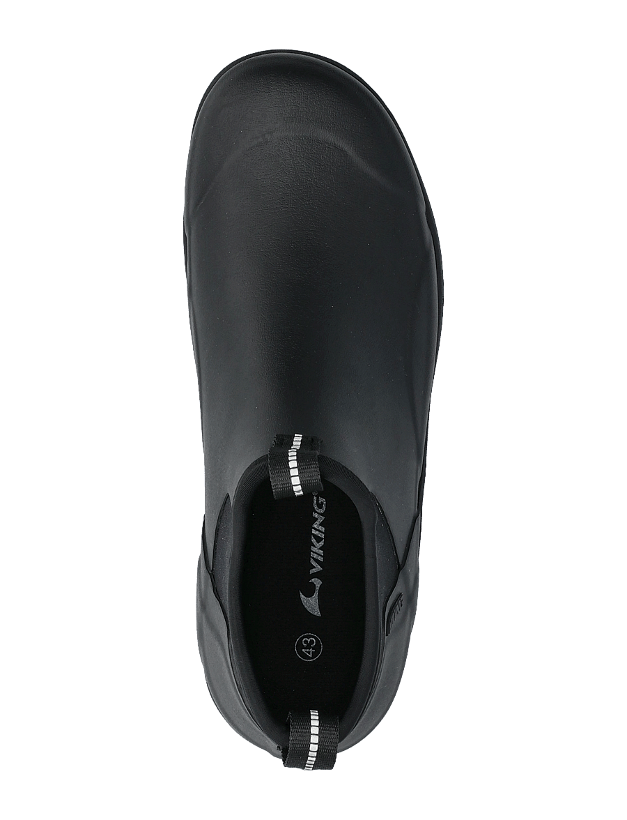 Viking - Gravel Neo - kingad - black - 3