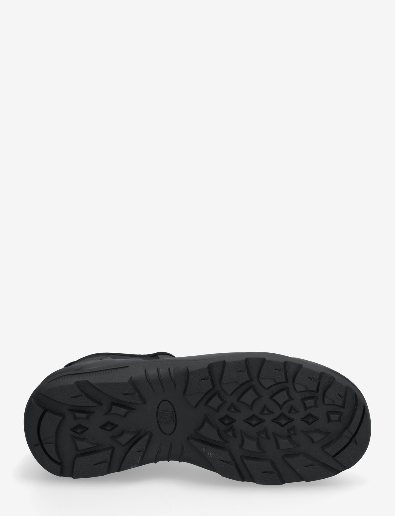 Viking - Gravel Neo - shoes - black - 4