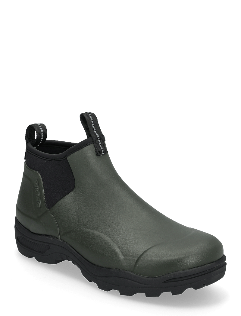 Viking - Gravel Neo - schuhe - olive - 0