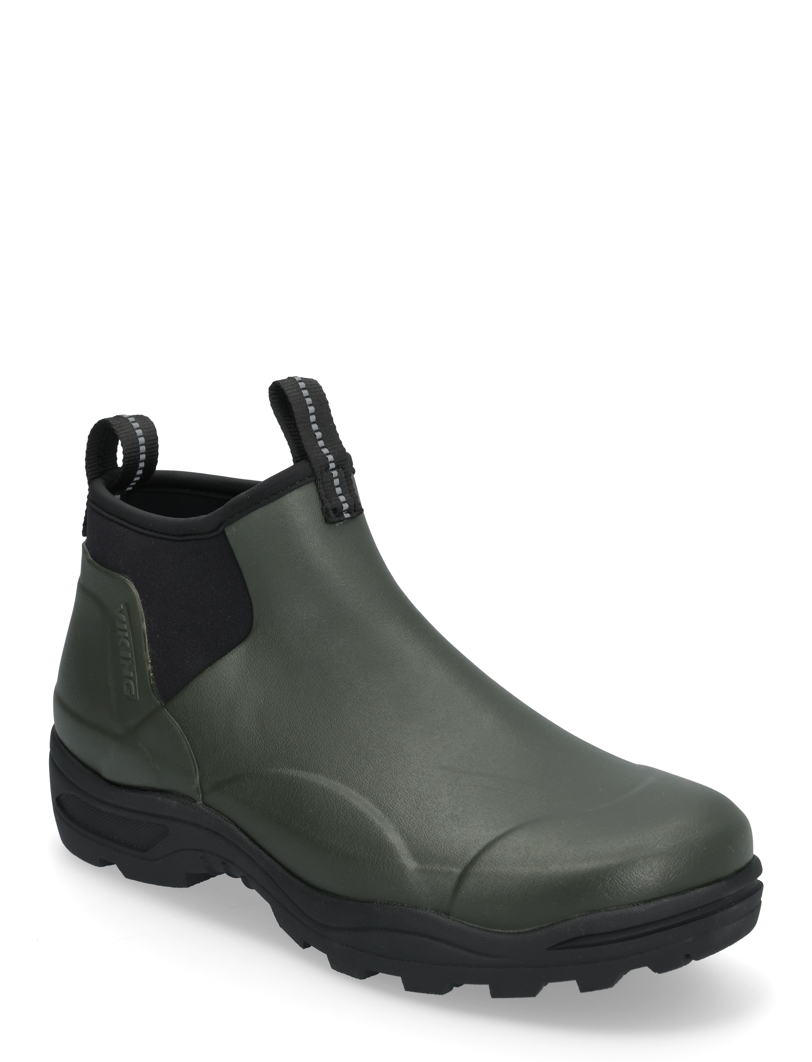 Viking Gravel Neo - Sko - OLIVE / khaki/green