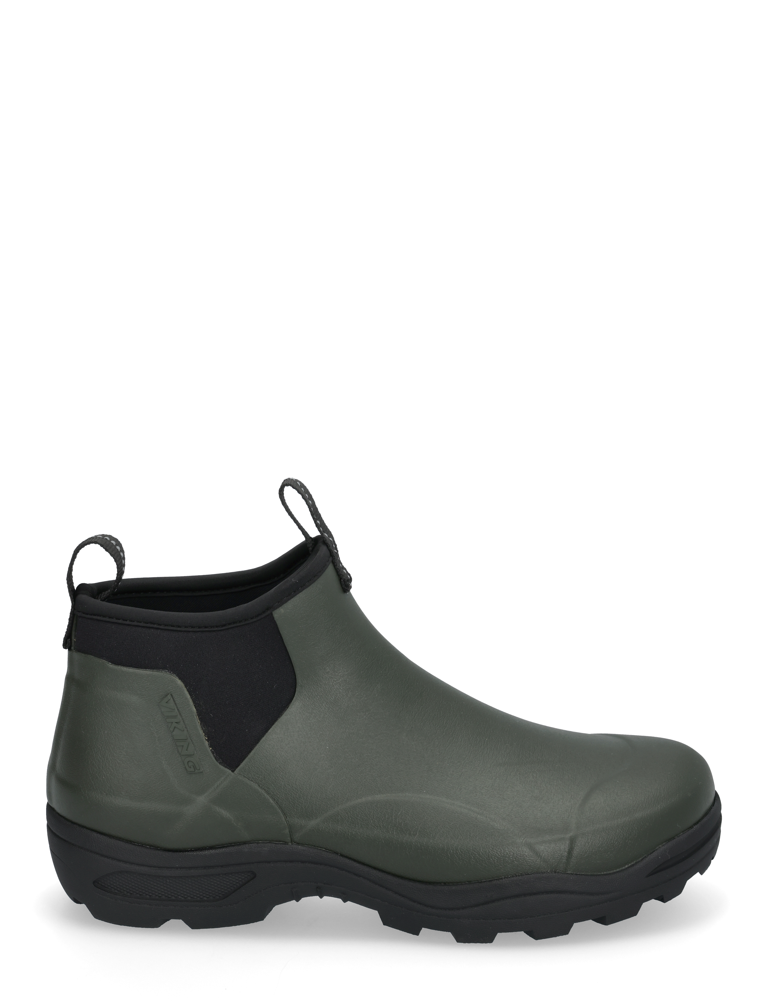 Viking - Gravel Neo - gummistövlar - olive - 1