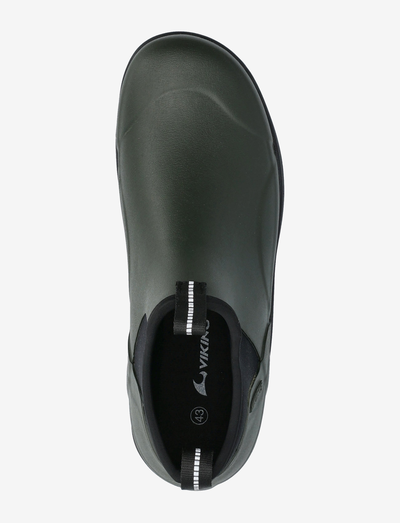 Viking - Gravel Neo - gummistövlar - olive - 3