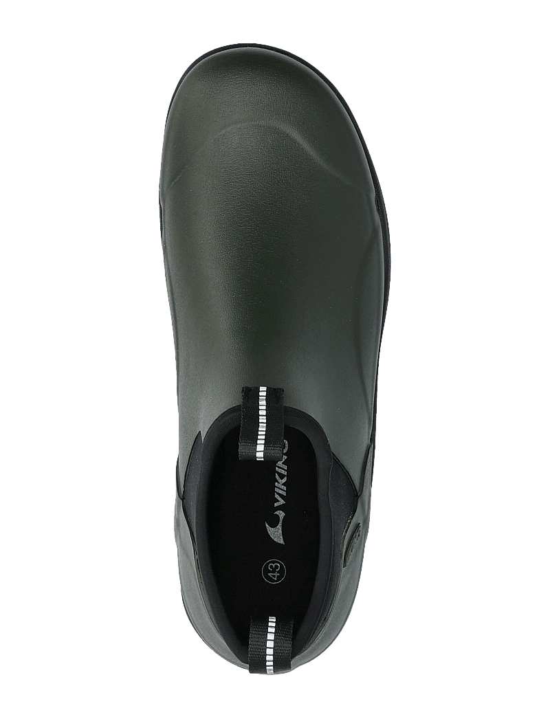 Viking - Gravel Neo - schuhe - olive - 3