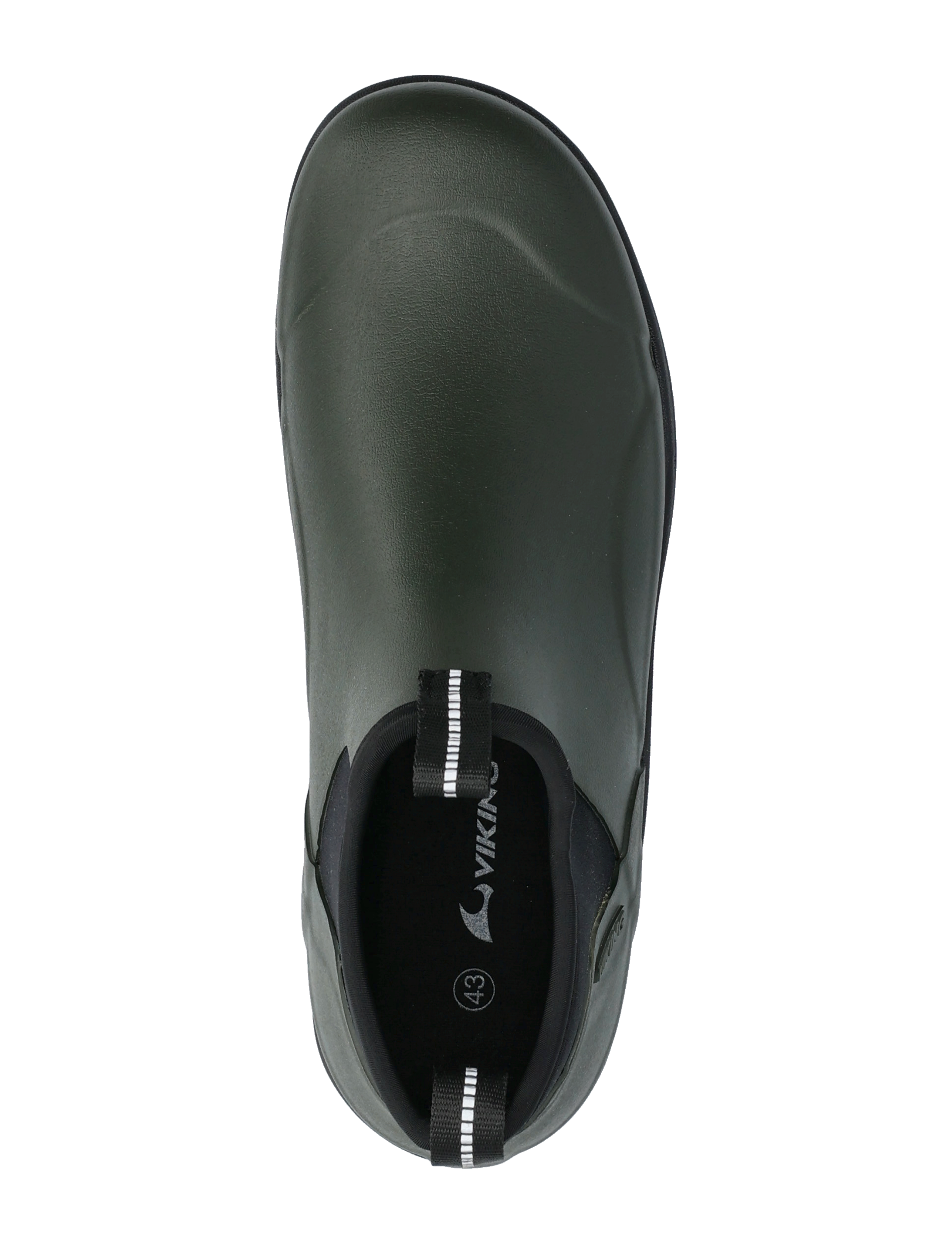 Viking - Gravel Neo - gummistövlar - olive - 3