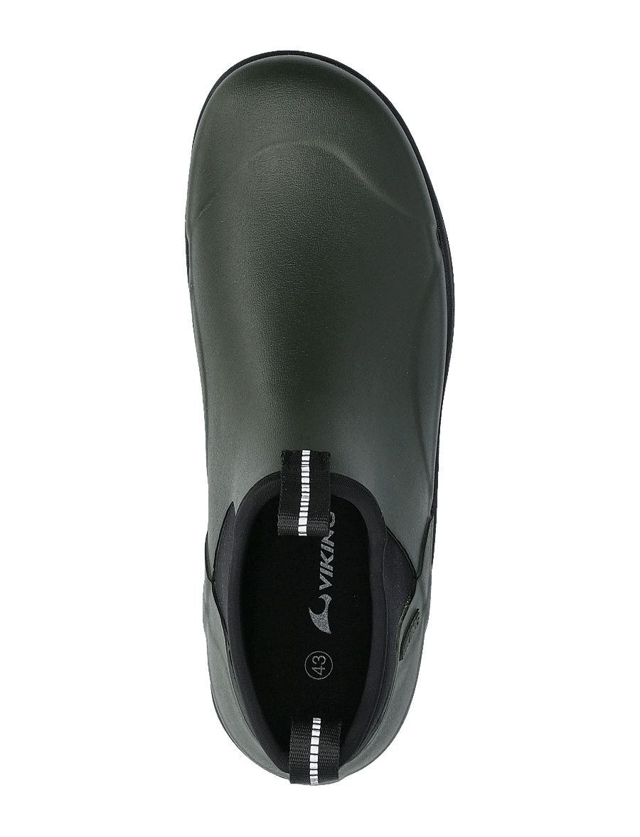Viking - Gravel Neo - schuhe - olive - 3