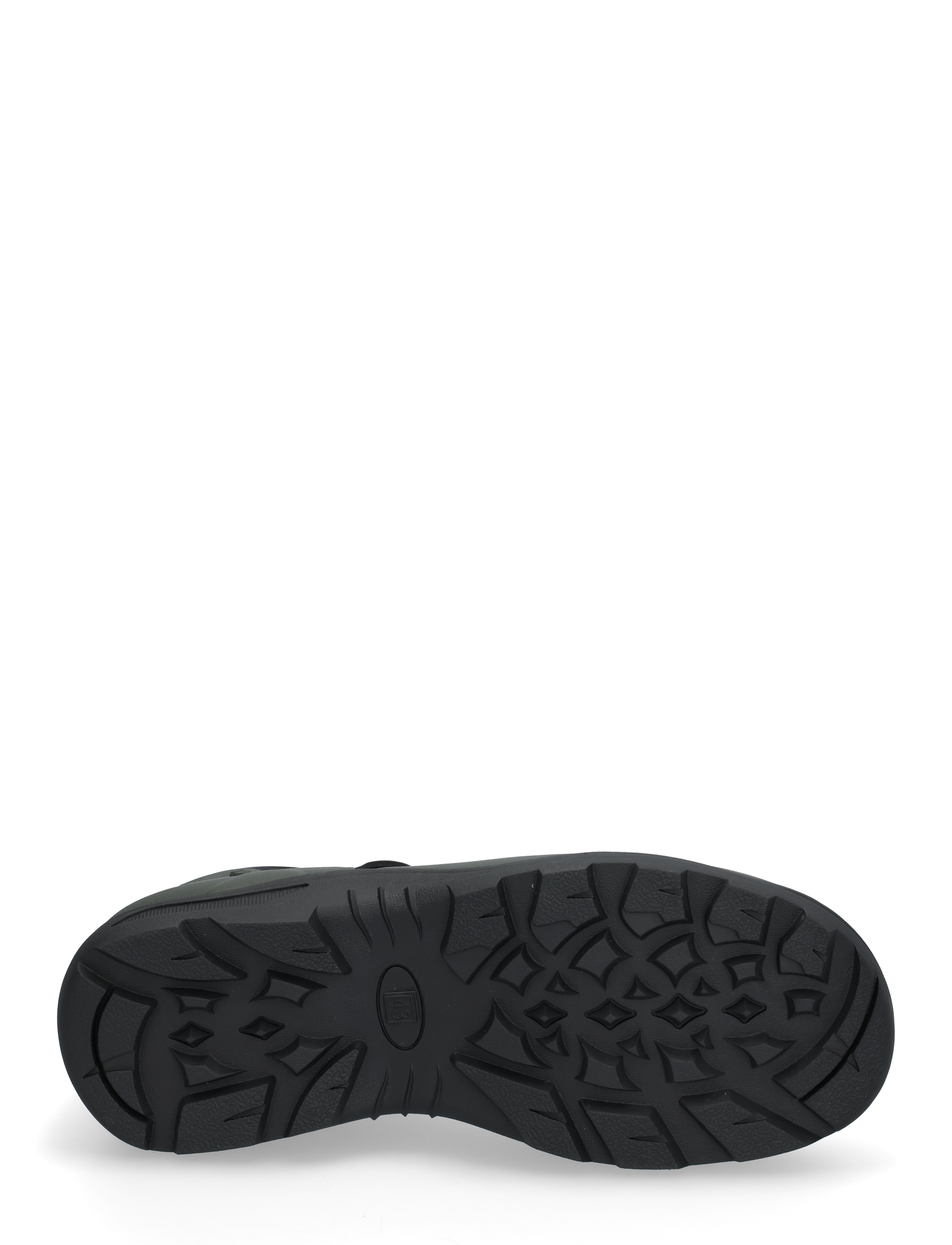 Viking - Gravel Neo - gummistövlar - olive - 4