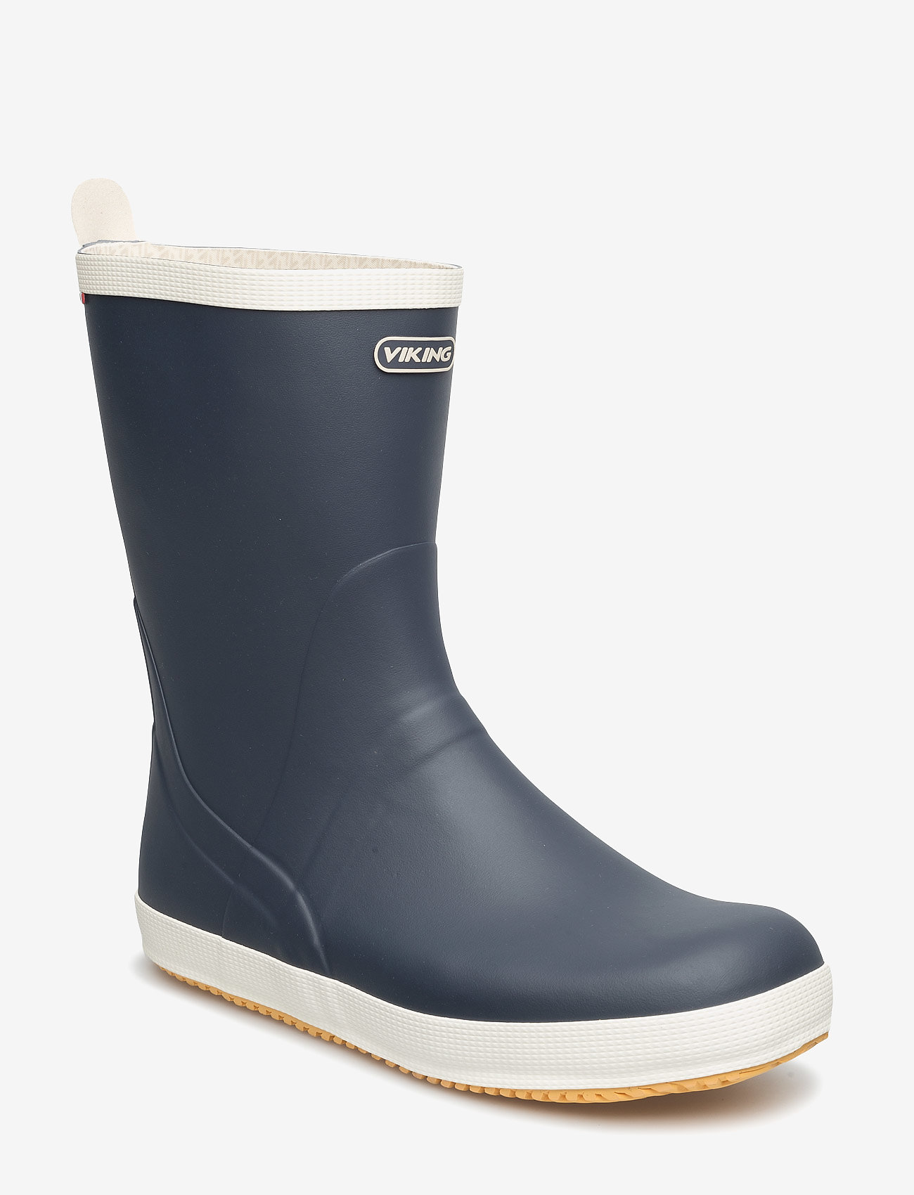 Viking - Seilas - sko - navy - 0