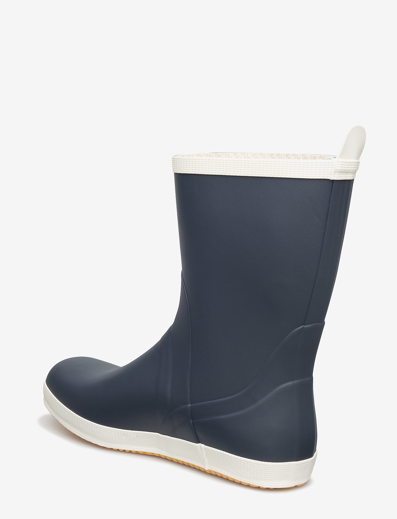 Viking - Seilas - regenlaarzen - navy - 2