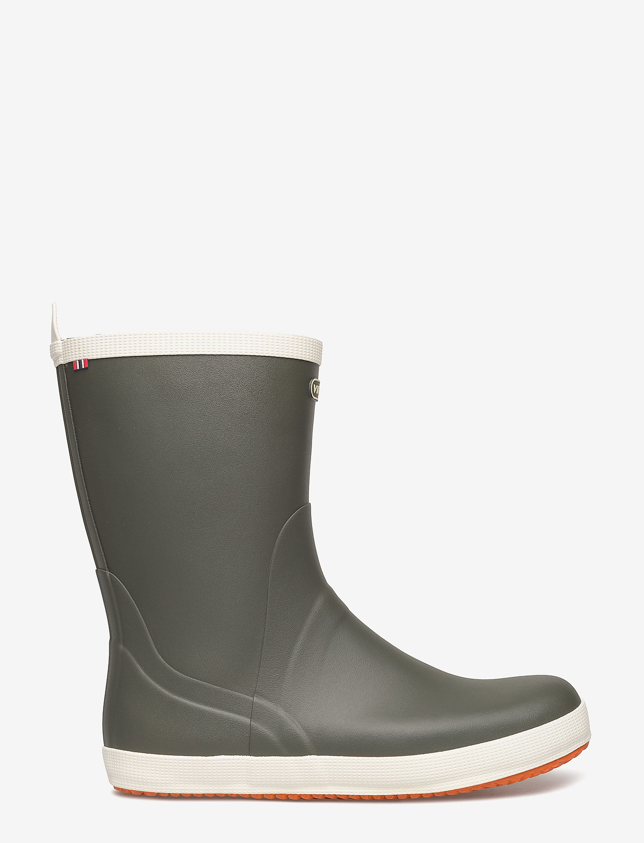 Viking - Seilas - regntøj - olive - 1