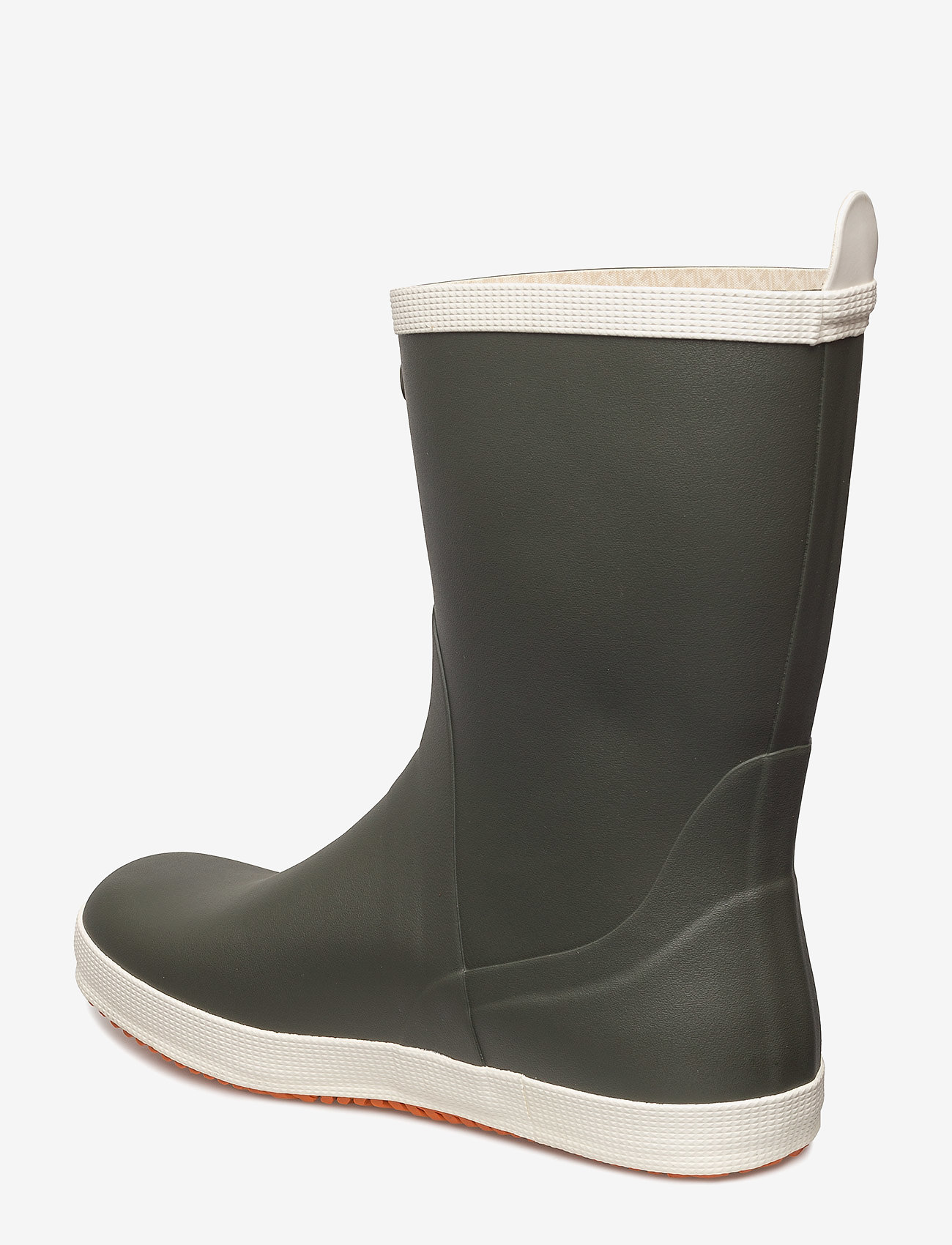 Viking - Seilas - regntøj - olive - 2