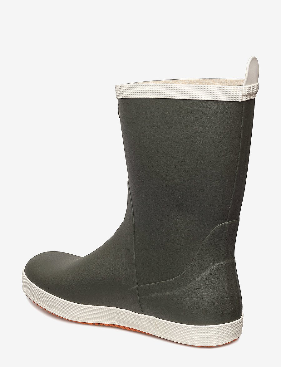 Viking - Seilas - schuhe - olive - 2