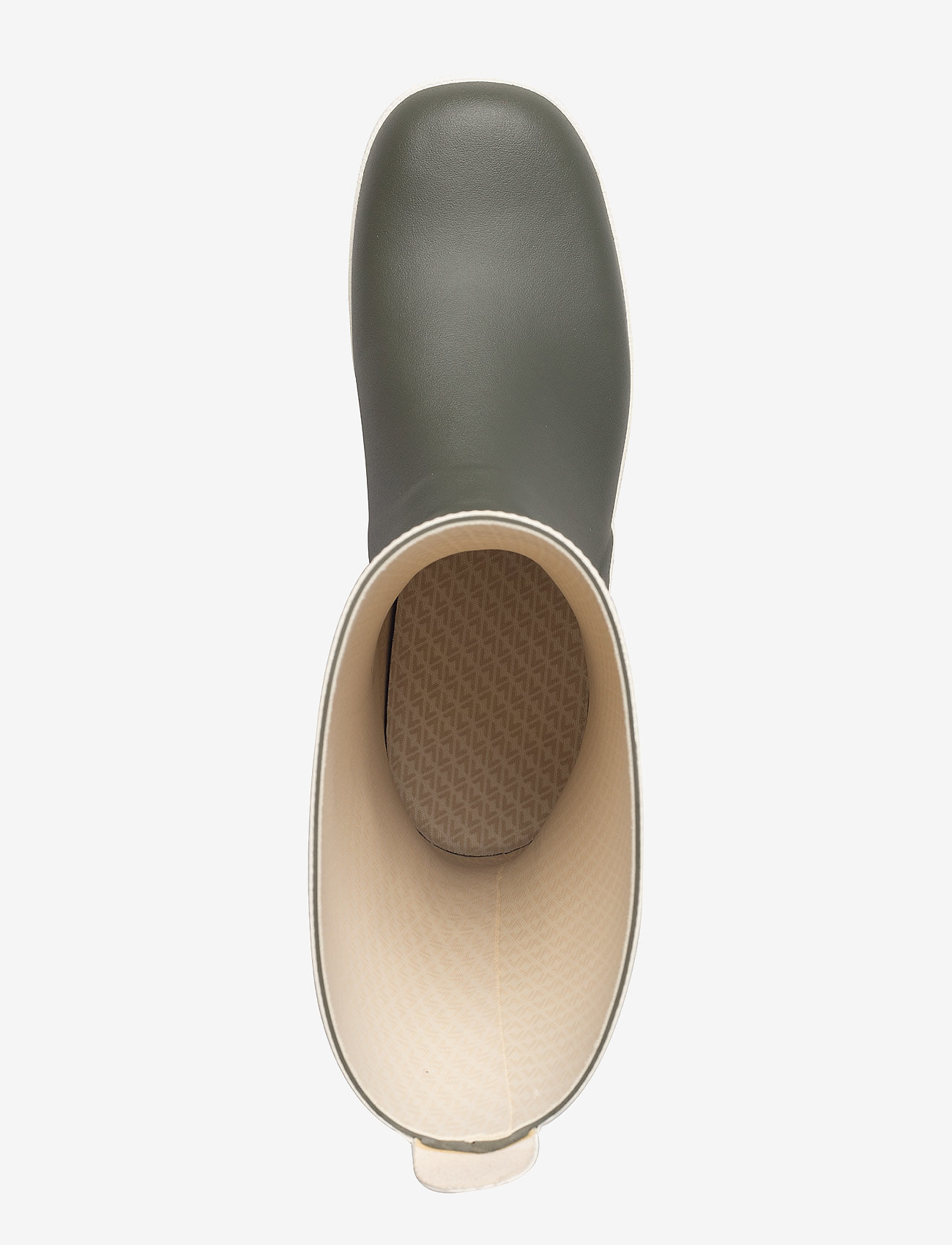 Viking - Seilas - regntøj - olive - 3