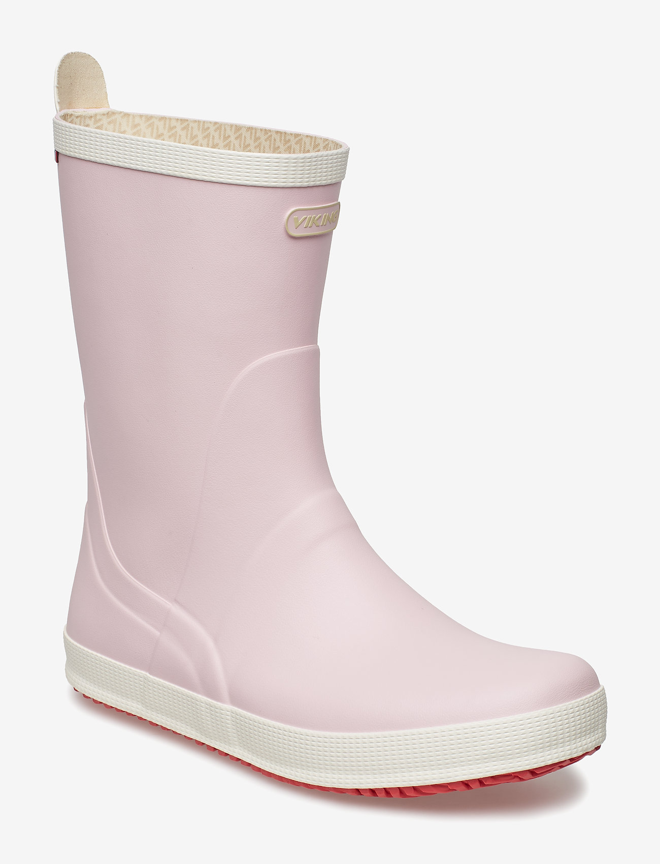 Viking - Seilas - regntøj - pink - 0