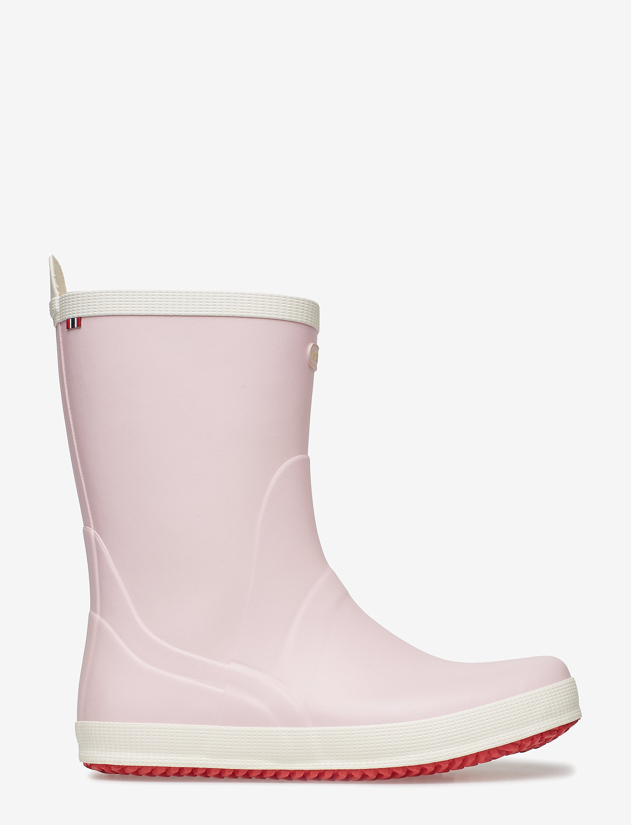 Viking - Seilas - regntøj - pink - 1