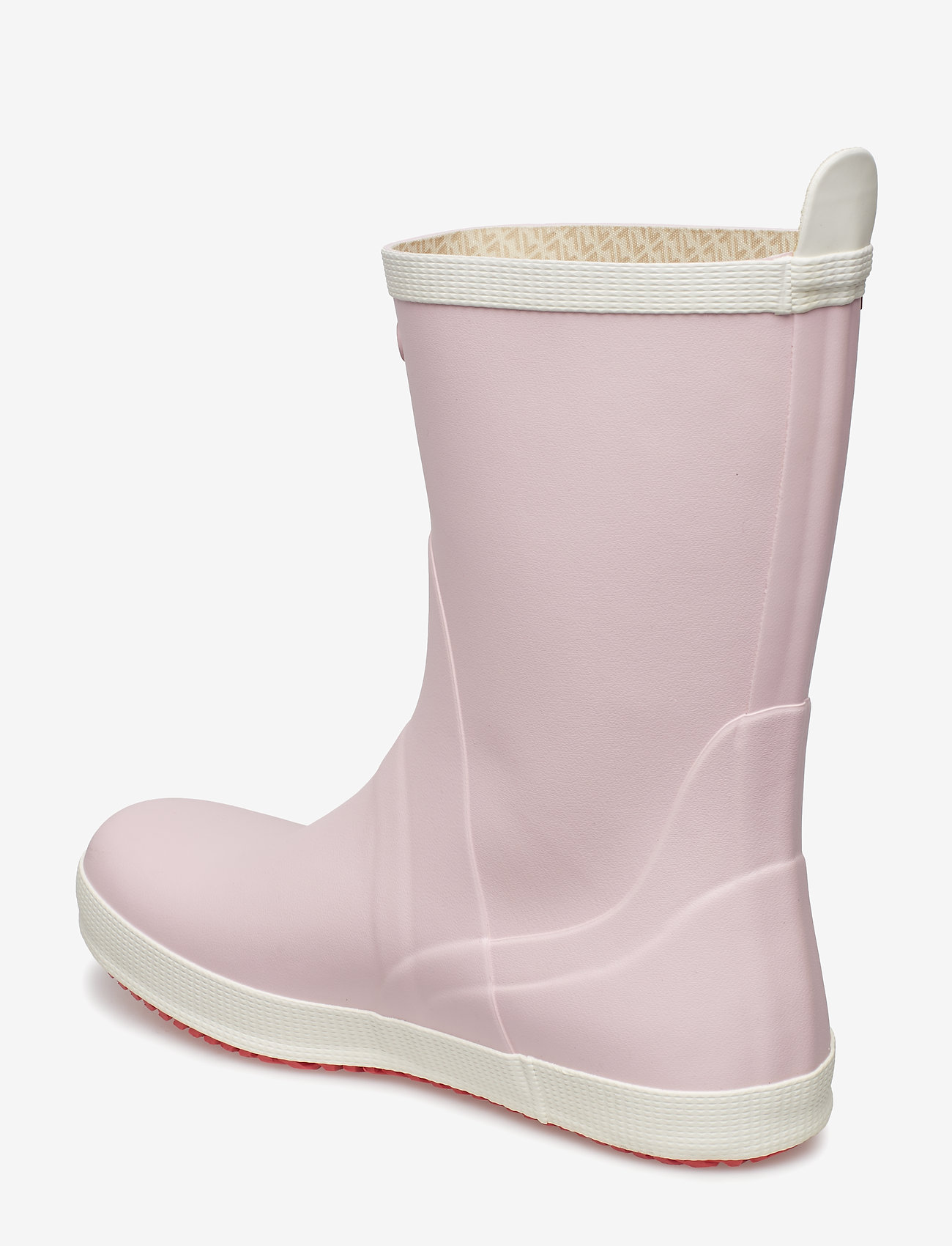 Viking - Seilas - regntøj - pink - 2