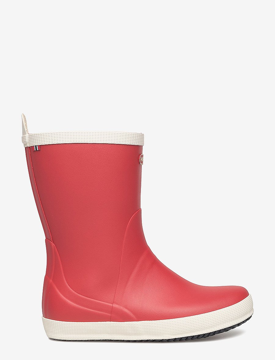 Viking - Seilas - schuhe - tomato - 1